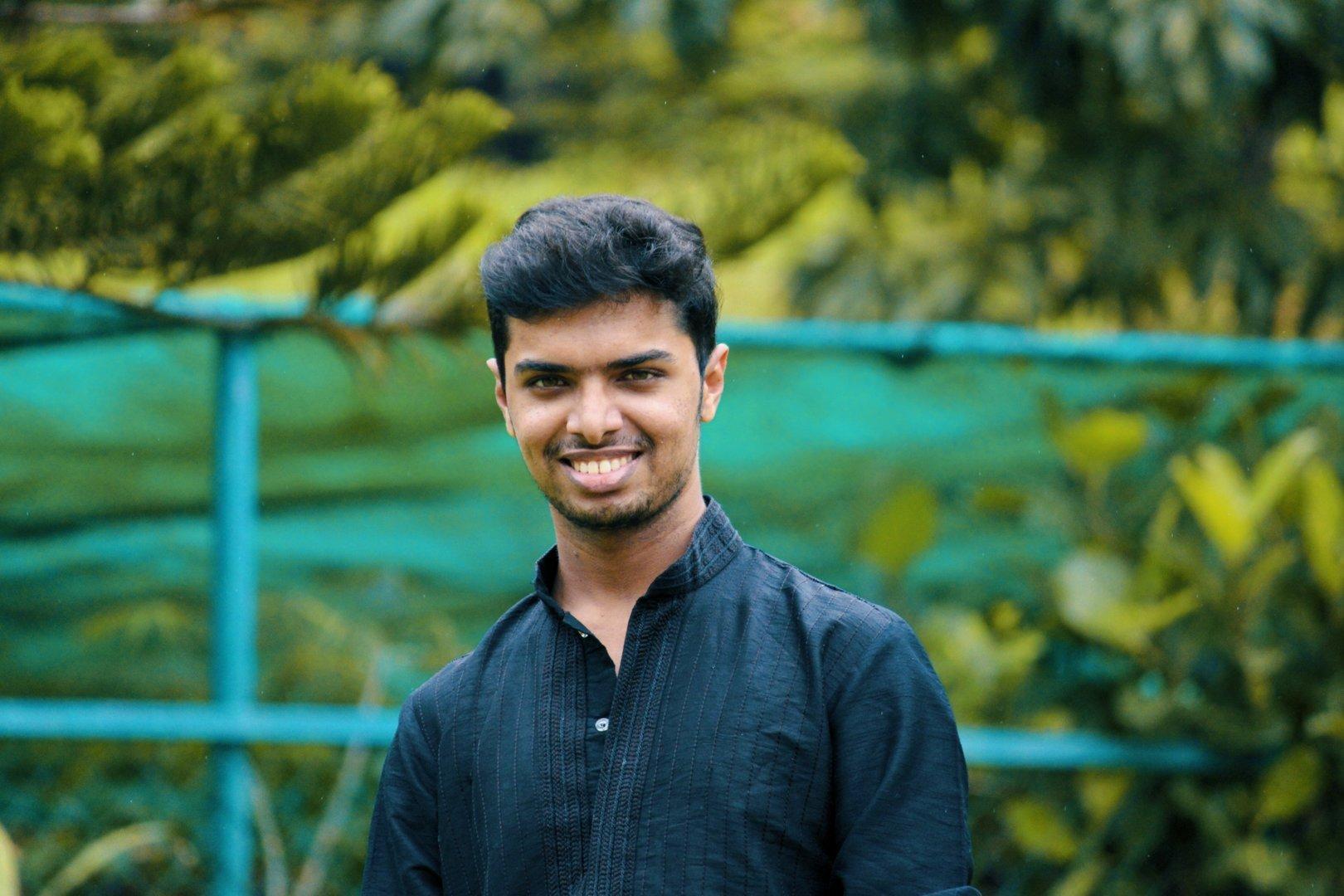 Jins K. Varghese 